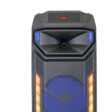 PARLANTE PORTABLE NETMAK EPIC BLUETOOTH