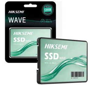 DISCO SSD 480GB HIKSEMI