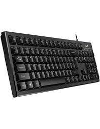 TECLADO GENIUS KB-113