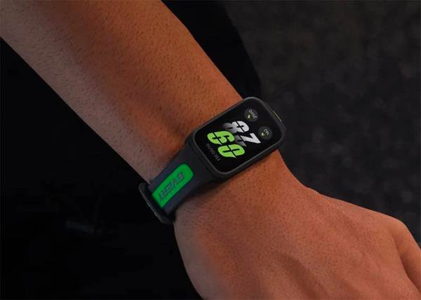 RELOJ SMART XIAOMI SMART BAND 9 ACTIVE - Imagen 2