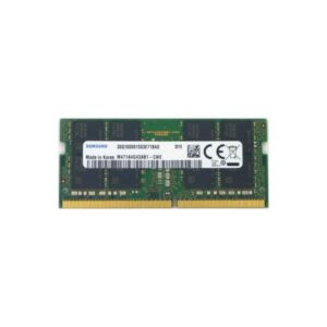 MEMORIA SODIMM DDR4 4GB 3200 MHZ SAMSUNG (*)