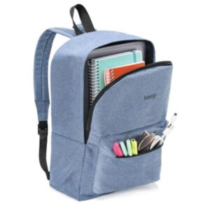 MOCHILA KOLKE KEEP UNIVERSITARIA
