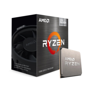 CPU AMD RYZEN 7 5700G
