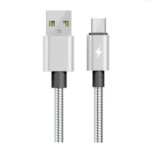 CABLE USB TIPO C 3.1  1m  REFORZADO