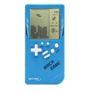 CONSOLA NM-BRICK RETRO