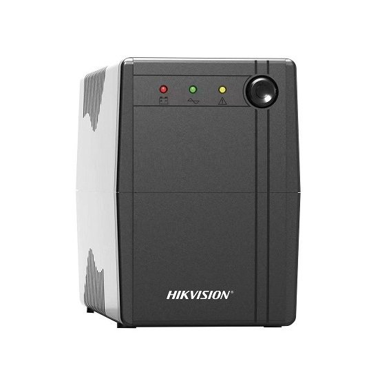 UPS HIKVISION DS 600VA