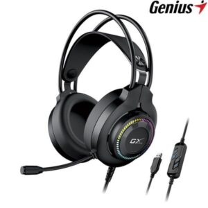 AURICULARES GENIUS GAMING HS-GX580U