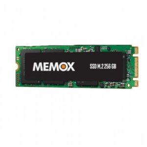 DISCO SSD M.2 256GB MEMOX