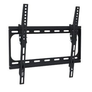 SOPORTE PARA TV NETMAK NM-ST09 FIJO CON INCLINACION  32" A 55"