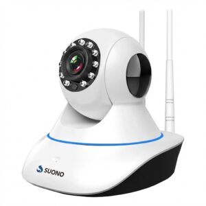 Camara IP Suono 2 Antenas - AYV0049