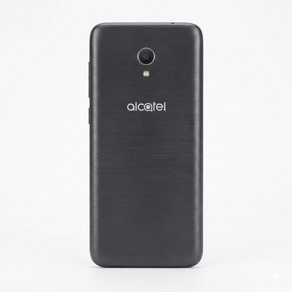 Telefono Celular Alcatel 1 Re-Look Open SA -5033A-FLOFARA