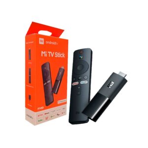 Xiaomi Mi Stick TV -PFJ4100US