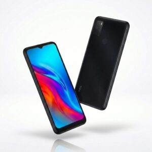 CEL TCL 20E 4GB 64GB 6.5 CAM 13/8