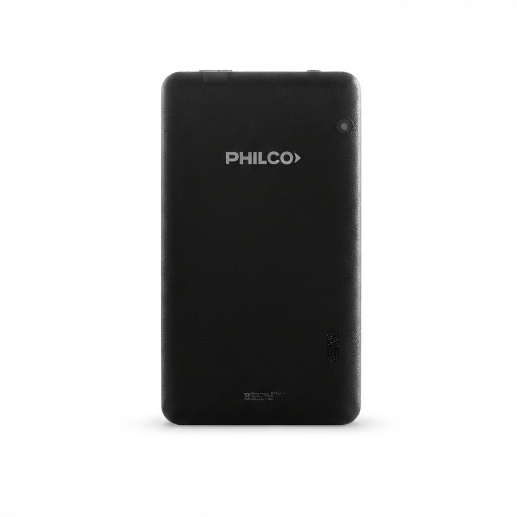 TABLET 7 PHILCO TP7A6 ANDROID 1/16gb s/gtia - Imagen 3