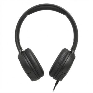 Auriculares On-Ear JBL Tune 500 Negro - JBLT500BLKAM
