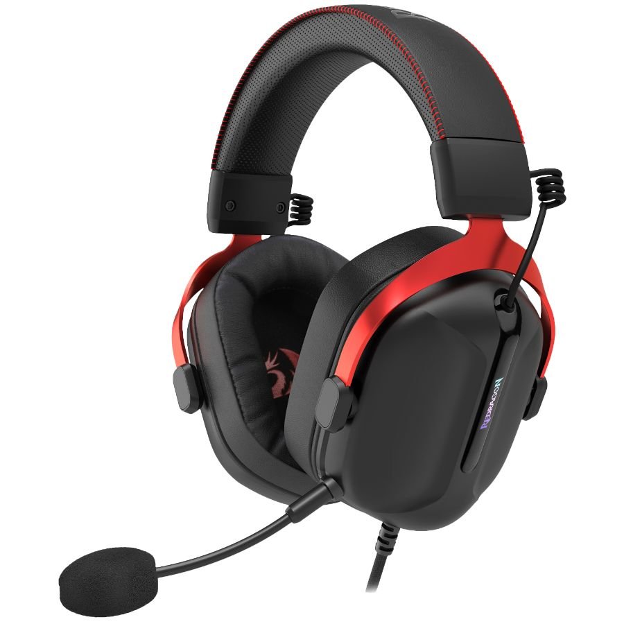 AURI REDRAGON GAMER CYBILL H312 - Imagen 2