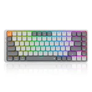 TEC GAMER REDRAGON AZURE - K652GG-RGB-PRO
