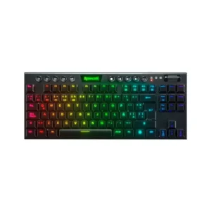 TEC GAMER REDRAGON HORUS TKL NEGRO WIRELESS RED SWITCHES - K621-RGB-SP RD