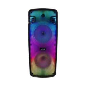 PARLANTE BLUETOOTH NETMAK - NM-YANKEE