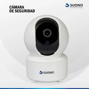Camara IP SUONO NCIP-23-M - AYV0251