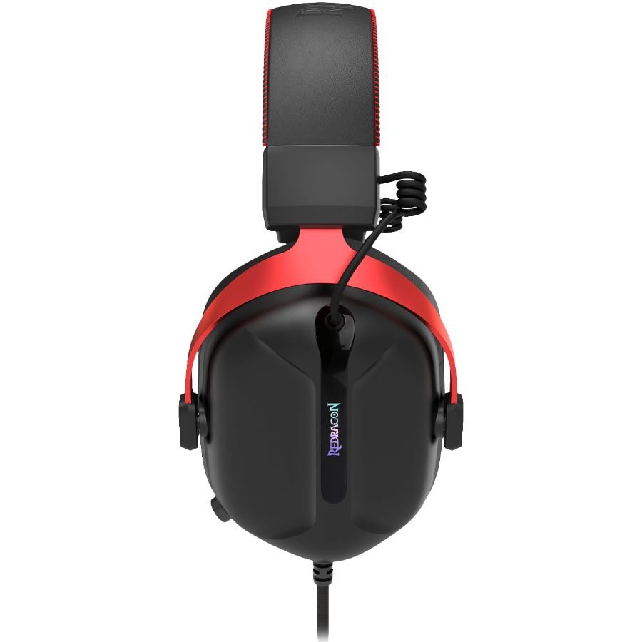 AURI REDRAGON GAMER CYBILL H312 - Imagen 5