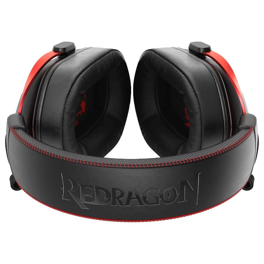 AURI REDRAGON GAMER CYBILL H312 - Imagen 6