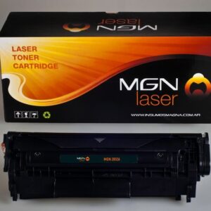 TONER FR HP 12A MAGNA