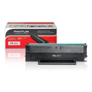 TONER PANTUM PB211 ORIGINAL