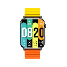 RELOJ SMART KIESLECT KS SMART CALLING - Imagen 2