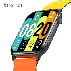 RELOJ SMART KIESLECT KS SMART CALLING - Imagen 3