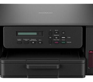 Impresora Multifuncion Brother T530W Sistema Continuo Wifi