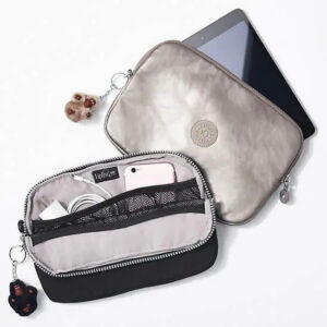 ESTUCHE TABLET EACH 7.5" ECOCUERO AZUL