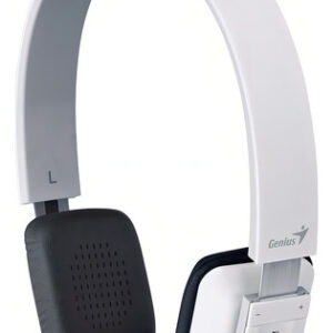GENIUS HEADSET HS-02B BLUE