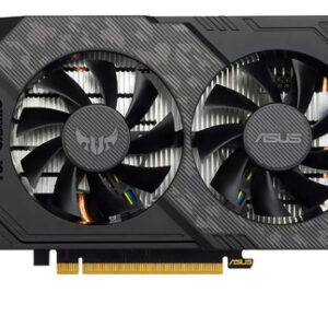 PLACA DE VIDEO ASUS TUF GTX 1650 4GB