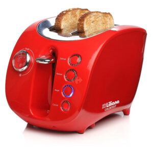 Tostadora Liliana "Prettytost" At902