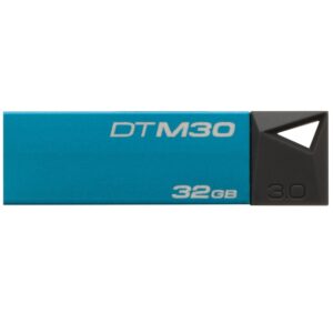 USB 32 GB 3.0 KINGSTON DATATRAVEL