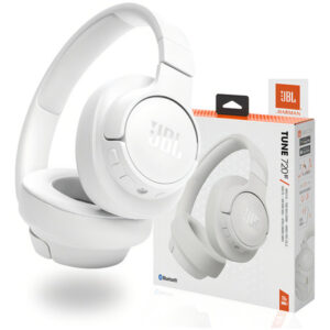 Auriculares JBL Bluetooth Tune 500 Azul