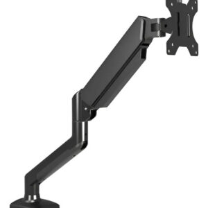Soporte Monitor Netmak 10"-30" Hidraulico - NM-ST21